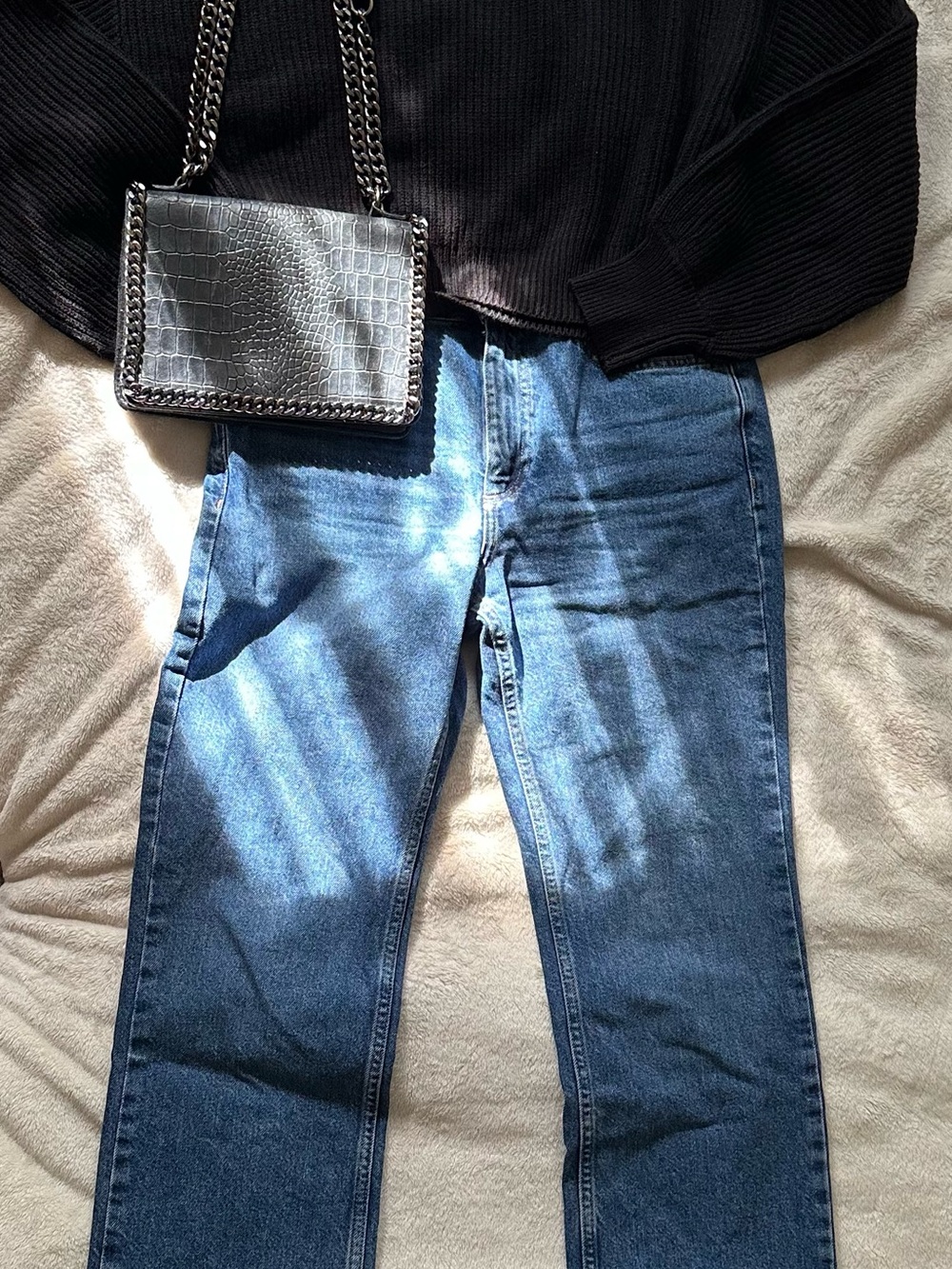 Bundle of three items